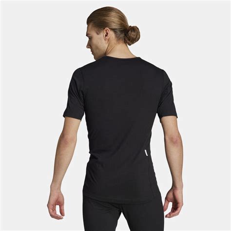 XPERIOR MERINO 200 BASELAYER T